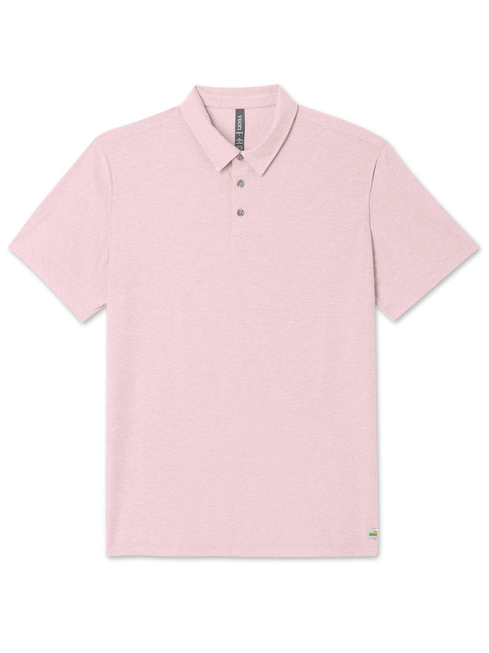 Strato Tech Performance Polo - Picture 5 of 6